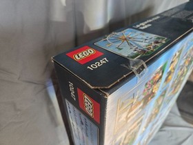 LEGO Creator Expert 10247 Ferris Wheel NEW Sealed Retired Fairground Set