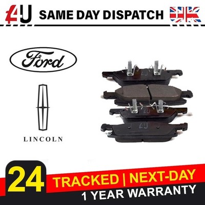 FRONT BRAKE PADS SET FOR FORD ( CHANGAN ) EDGE LINCOLN MKX