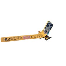 Own the World's Oldest Hockey Stick 21