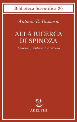 Auf der Suche nach Spinoza. Emotionen, Gefühle und das Gehirn
