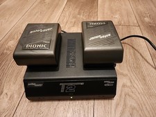 Anton Bauer Dionic 90 Digital Interactive Lithium-Ion Battery W/ T2 Charging...