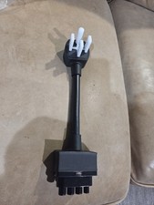 VOLKSWAGEN EV CHARGER OEM CHARGING CABLE CORD...
