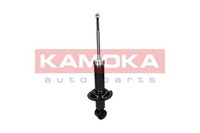 2X StoßDäMpfer Kamoka 2000638 FüR CR Honda 5 2 RD5 Ctdi RD9