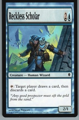 MAGIC THE GATHERING-CHOOSE YOUR CARDS / 30