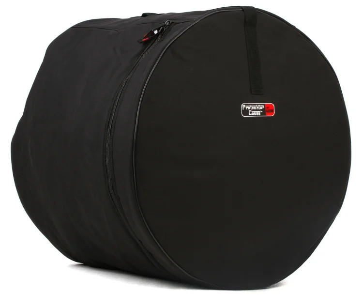 Gator GP-2218BD Protechtor Standard Bass Drum Bag - 22 x 18 12790₽