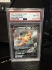 Dragonite Alt Art PSA 10 Evolving Skies