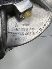 Vw Corrado Golf Mk2 Rallye 1.8l G60 Supercharger Compressor G-lader 037145408b Vw Corrado Golf Mk2 Rallye 1.8l G60 Supercharger Compressor G-lader 037145408b