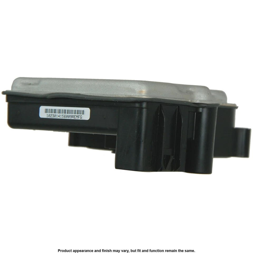 Módulo de control ABS Cardone EXT para Buick Rainier y Chevy Trailblazer Foto 2 de 4