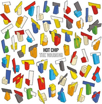 Hot Chip - The Warning - 20th Anniversary Edition [New Vinyl LP] Anniversary Ed,