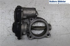 Drosselklappengeh�use - BMW 520D - 13547810752 - 132,000 km