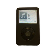 Silicone Sleeve for iPod Classic 3th 80GB 120GB 160GB Soft Case Protective Cover