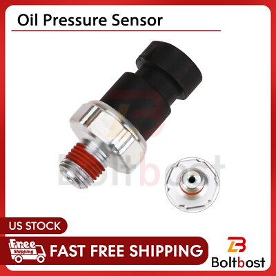 Engine Oil Pressure Sensor for Chevy C10 Suburban 86/GMC C1500/2500 Pickup 88-90