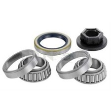 Roulement de roue Mazda 121