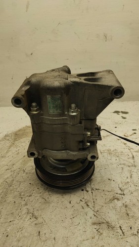 Gebrauchte Ersatzteile, Klimaanlagenkompressor Mazda 2 1.3 Benzin