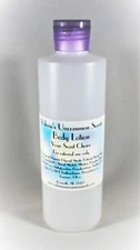 Baby Powder ~BODY LOTION Cream Moisturizer scented fragrance perfume 8oz bottle
