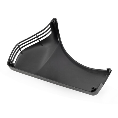 HOOD AIR INLET INTAKE COVER TRIM VENT FOR SKIDOO MXZ FORMULA S Z 440/500/583/670