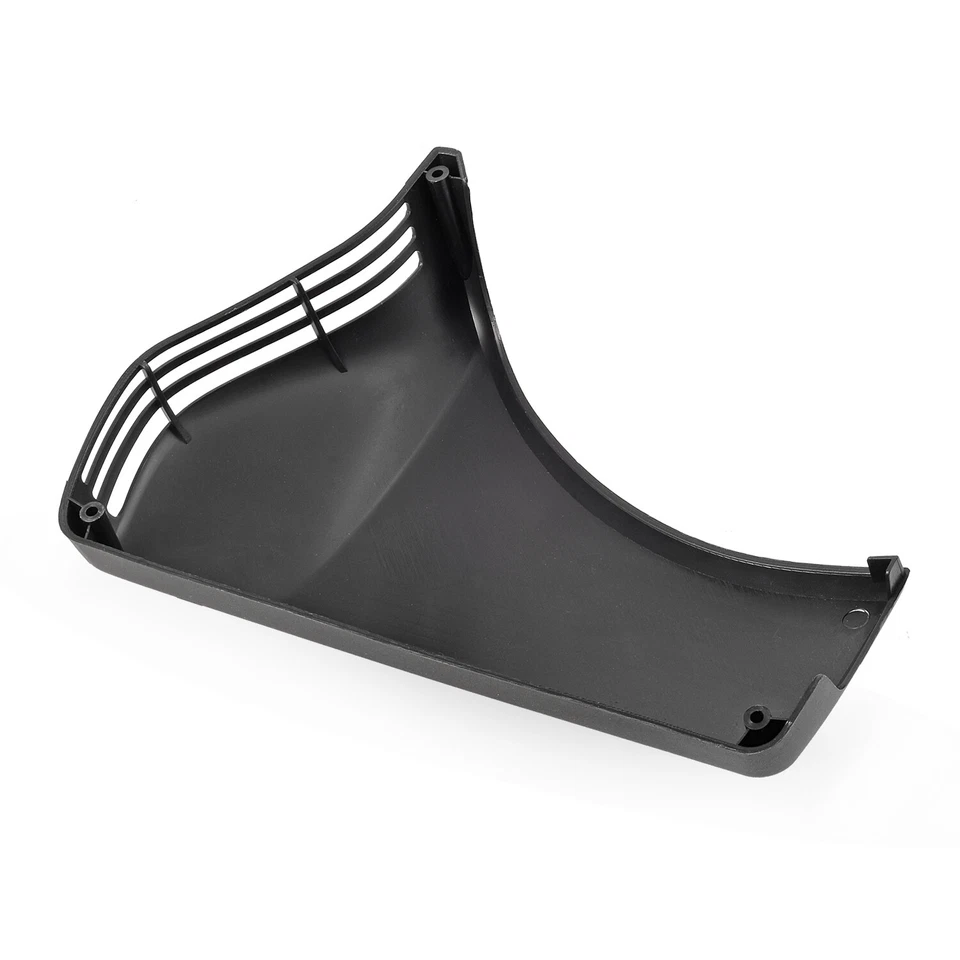 Cubierta de admisión de aire del capó para SkiDoo Skandic 380 550 440 MXZ 583 670 Foto 4 de 4