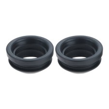 2 x Washer Tub Seal Part 383727 Compatible With Whirlpool Admiral Amana Estate