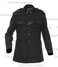 Royal Irish Constabulary RIC ADRIC Auxie Tunic - MADE TO YOUR SIZES