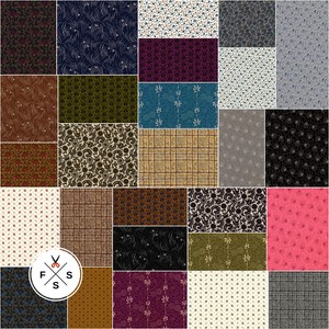 Jill-Shaulis-Making-Memories-5-034-Charm-Pack-Quilt-Squares-CHS-826-42-SQ54