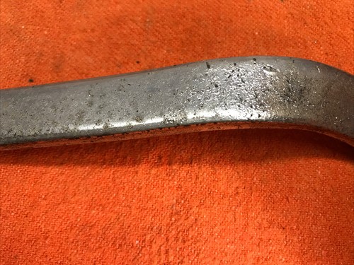 1984-85 HONDA ATC 200S GEAR SHIFT PEDAL 247-VM4-000 - Picture 3 of 8