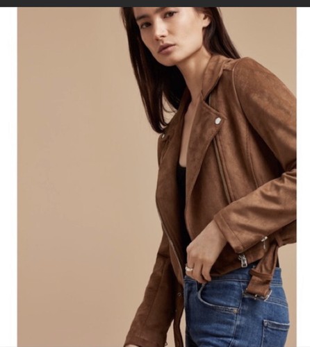 aritzia morton jacket
