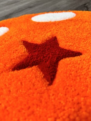 G-DRAGON ジョン Übermensch ラグマット RUG 新品 東京 G-DRAGON Ubermensch RUG ラグ マット - メルカリ