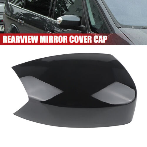 Left Right Door Wing Mirror Cover Casing Fit For Ford C Max S Max Galaxy Kuga - Picture 18 of 20
