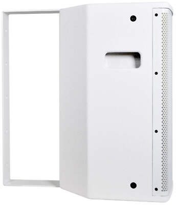 Citronic - CUBA-10W Passive Fullrange Cab - WEISS