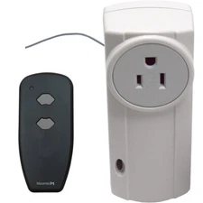 Marantec 75424 315MHz External Receiver Kit 73870 Plug In Remote Control Garage