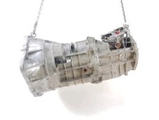 Boite de vitesse Ssangyong REXTON