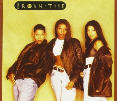 Brownstone - I Can't Tell You Why [3trx]