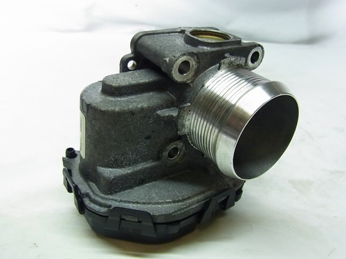 Drosselklappe Valeo Peugeot 208 2008 308 SW 3008 5008 Partner 1,6HDi 9807238580