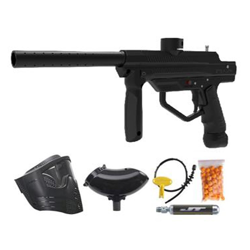 JT Paintball Gun Paintballgun