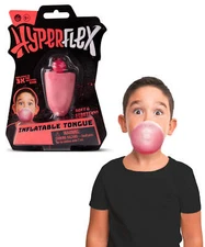 Inflatable Tongue