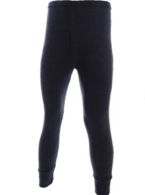 Knocker Completo intimo termico lungo da uomo