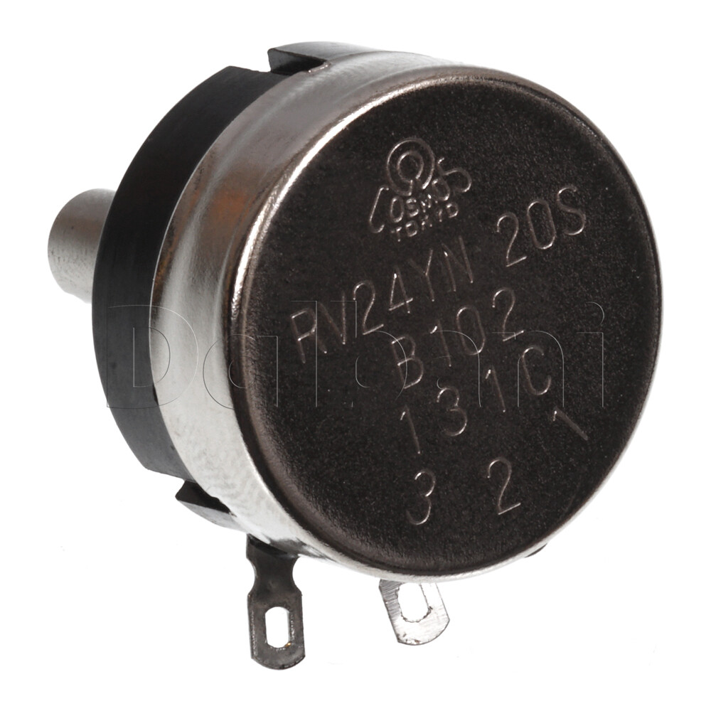 RV24YN20S B102 Original New Tocos Potentiometer | eBay RV24YN20S B102 Original New Tocos Potentiometer | eBay
