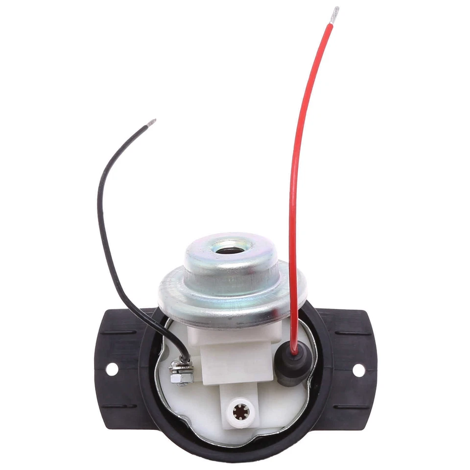 Juego de bomba de combustible y filtro Carter P72060 para Nissan Pathfinder 87-95 3,0 L-V6 Foto 2 de 4