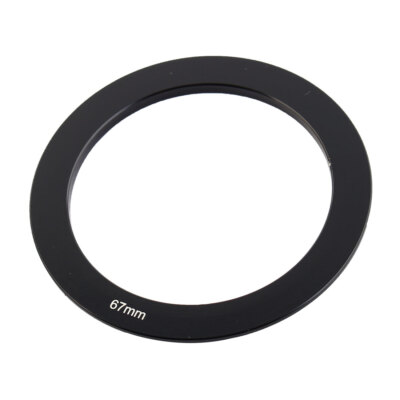 67mm Filter Linse Halter Adapter Ring Filteradapter für Cokin P Series