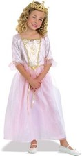 Barbie Anneliese Girls Costume Small -  Size 4-6  882139
