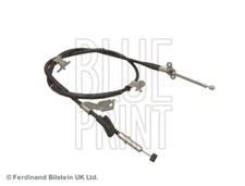 ADH246186 BLUE PRINT Cable Pull, Parking Brake for Honda