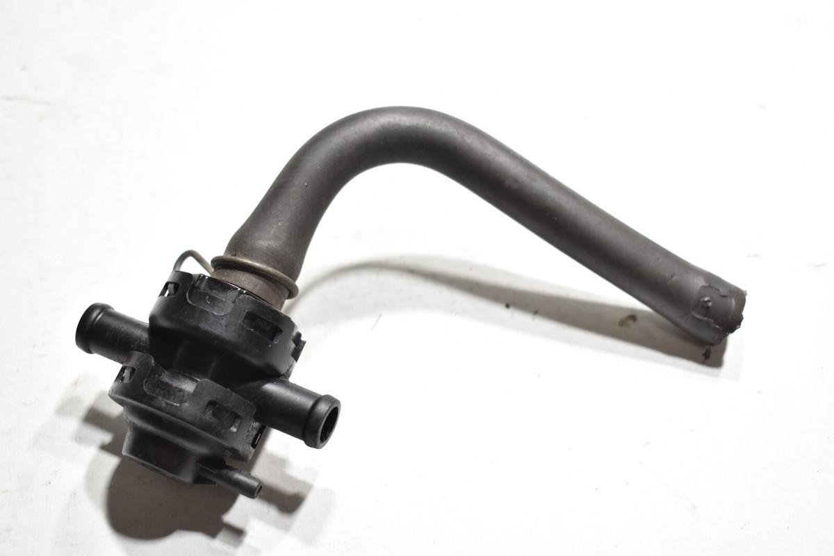 2005 KAWASAKI NINJA ZX6R AIR VALVE SOLENOID TOP ENGINE SWITCH