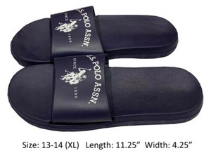 polo sport sandals