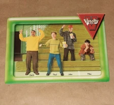 1999 Mystery Date Game Replacement Piece 