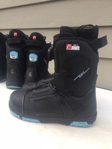 head one boa snowboard boots