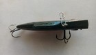 CUSTOM PAINTED BILL LEWIS RAT L TRAP 3 1/2".  LIPLESS CRANKBAIT  — photo 4