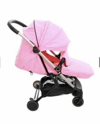 hamilton stroller rain cover