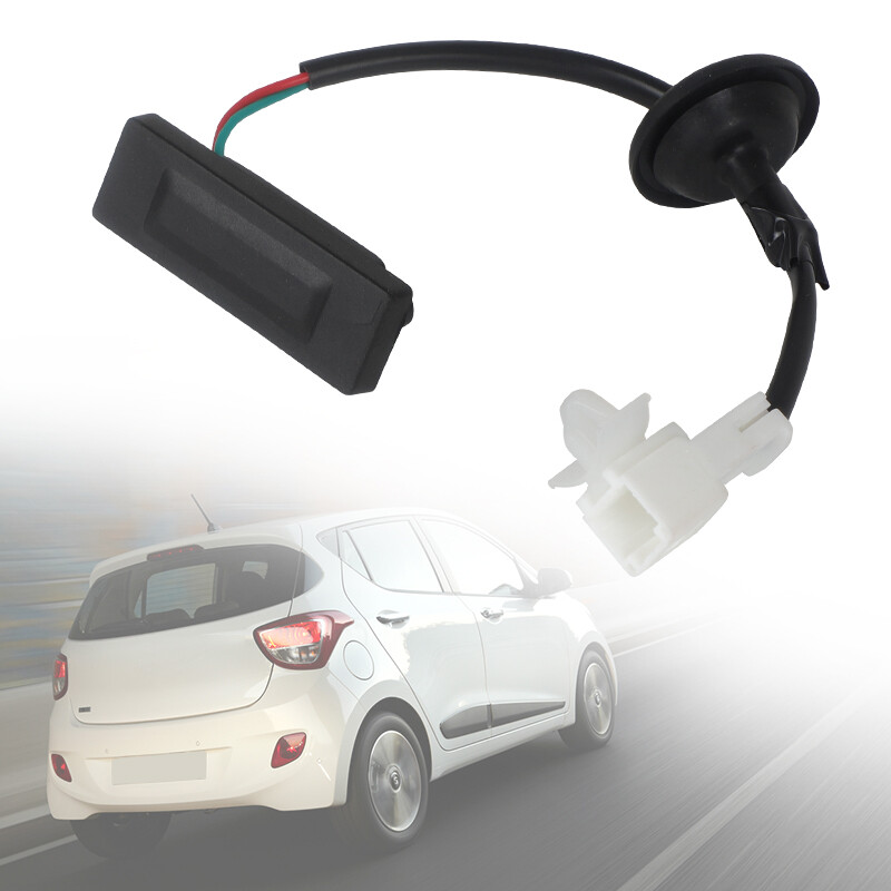 Achterklep schakelaar Voor Hyundai I10 2013-2021