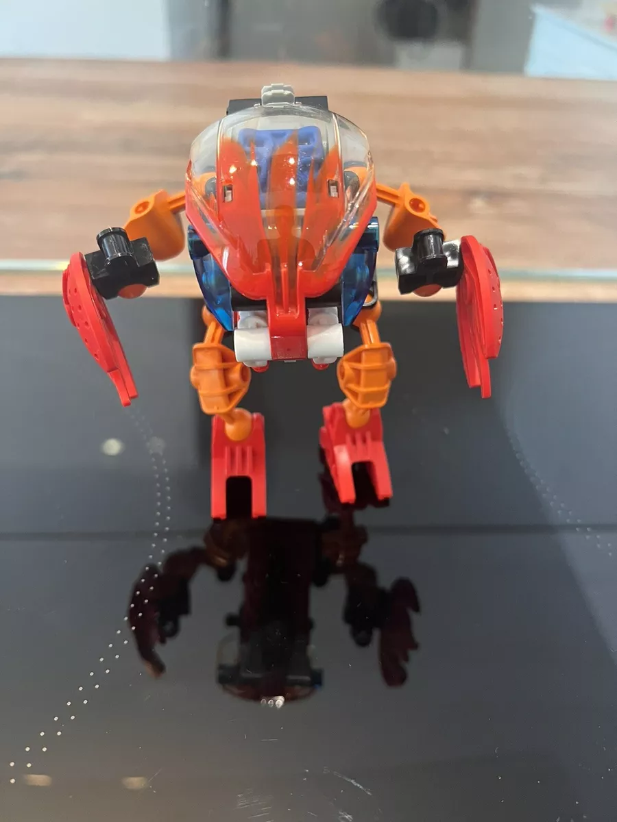 Bionicle 8563 hot sale