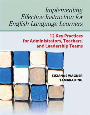 Implementing Effective Instruction for English Language Learners: 12 Key: Used